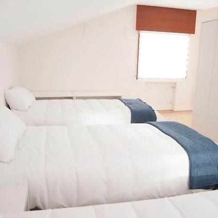 Casa Amplia, Confortable, Centrica By Prishomes Vigo Eksteriør billede