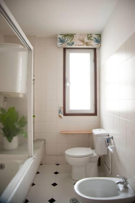 Casa Amplia, Confortable, Centrica By Prishomes Vigo Eksteriør billede